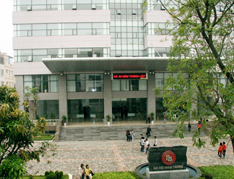 Foreign Trade University (베트남)